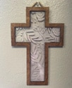 Resin Cross